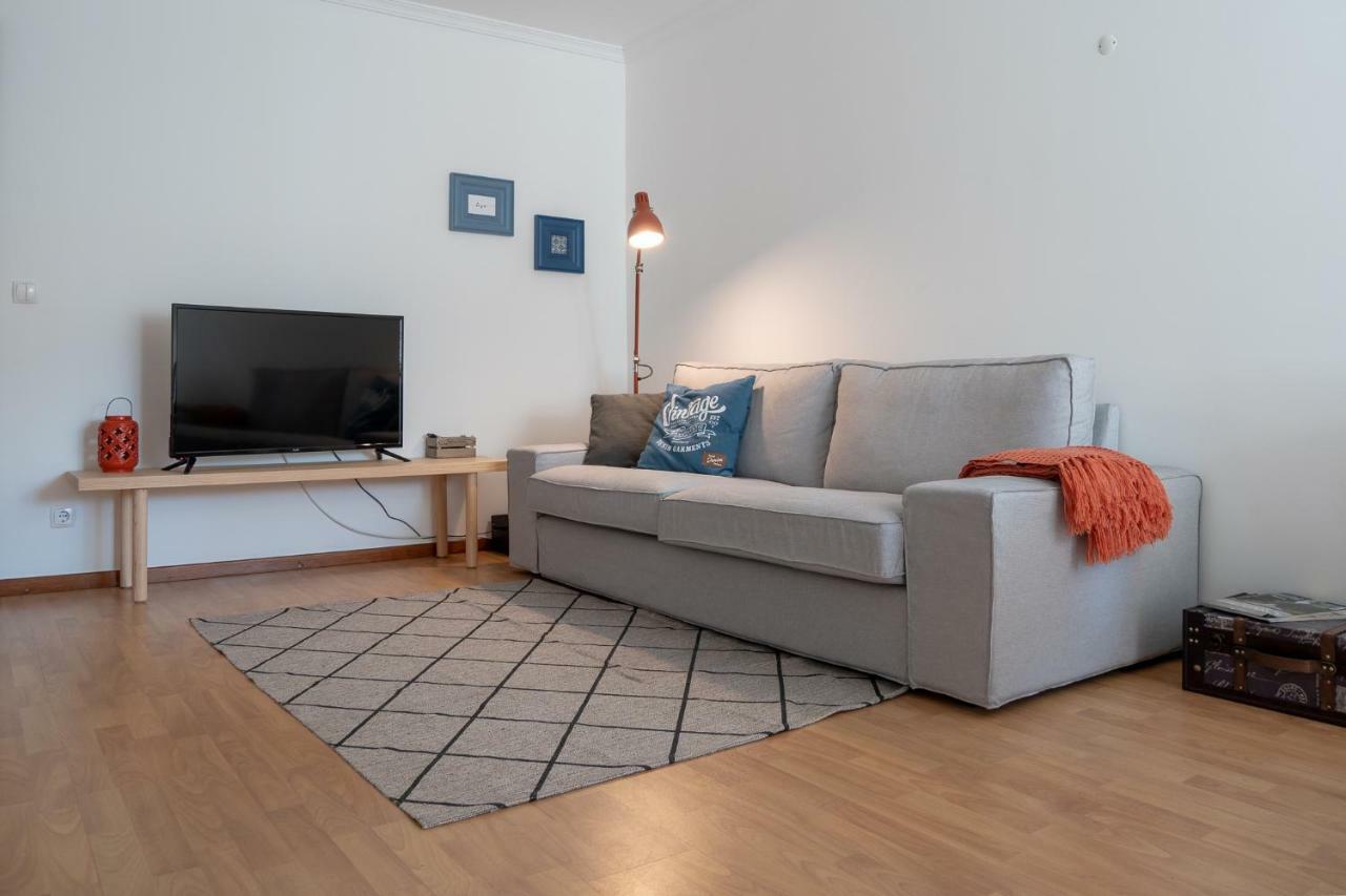 Azuleixo Apartment Aveiro Exterior photo